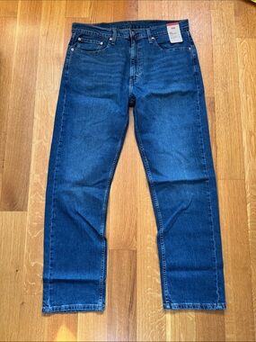 Levi’s 505 jeans 38/32, NWT